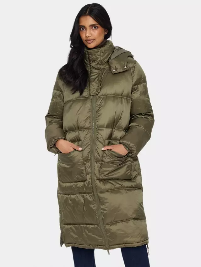 Пальто Saint Tropez Frances Puffer, оливковый, Зеленый, Пальто Saint Tropez Frances Puffer, оливковый
Пальто Saint Tropez Frances Puffer, оливковый, Зеленый, Пальто Saint Tropez Frances Puffer, оливковый