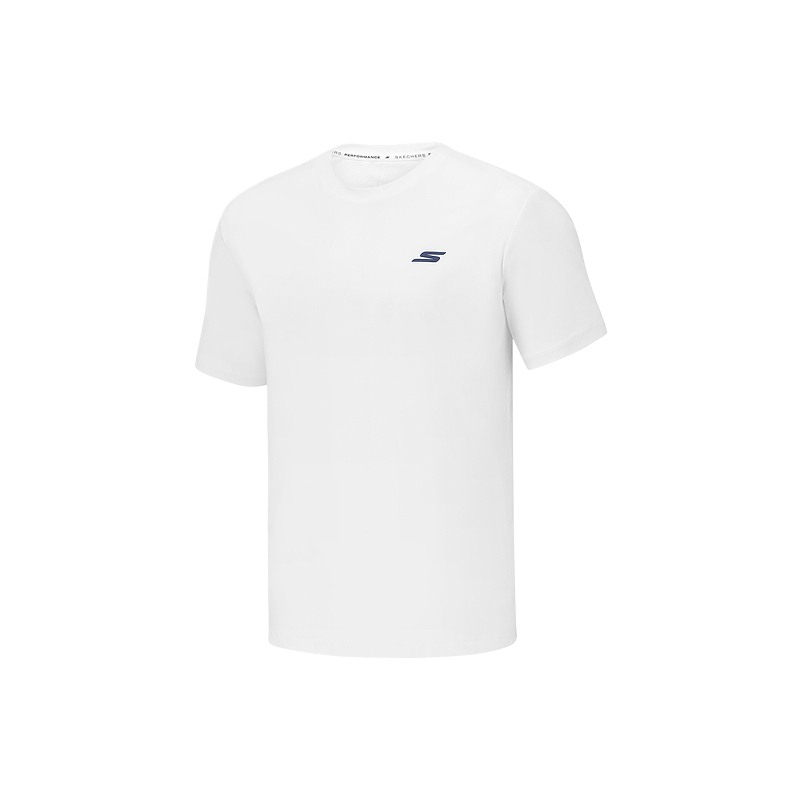 Skechers Футболка Men's Bright White 0019, Белый, Skechers Футболка Men's Bright White 0019
Skechers Футболка Men's Bright White 0019, Белый, Skechers Футболка Men's Bright White 0019