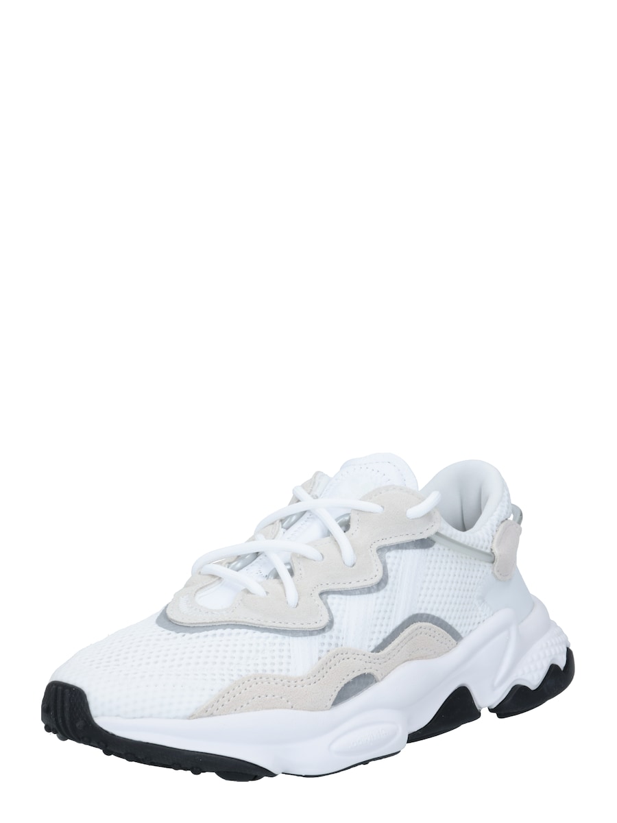 Кроссовки ADIDAS ORIGINALS Ozweego, белый
Кроссовки ADIDAS ORIGINALS Ozweego, белый