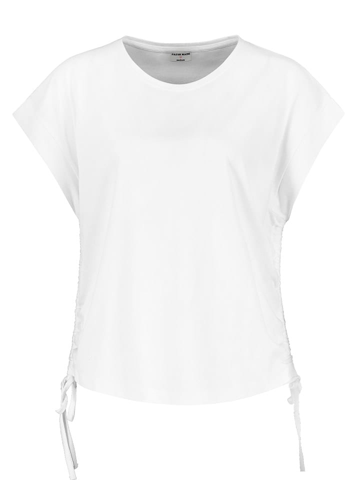 Футболка Fresh Made, белый
Футболка Fresh Made, белый