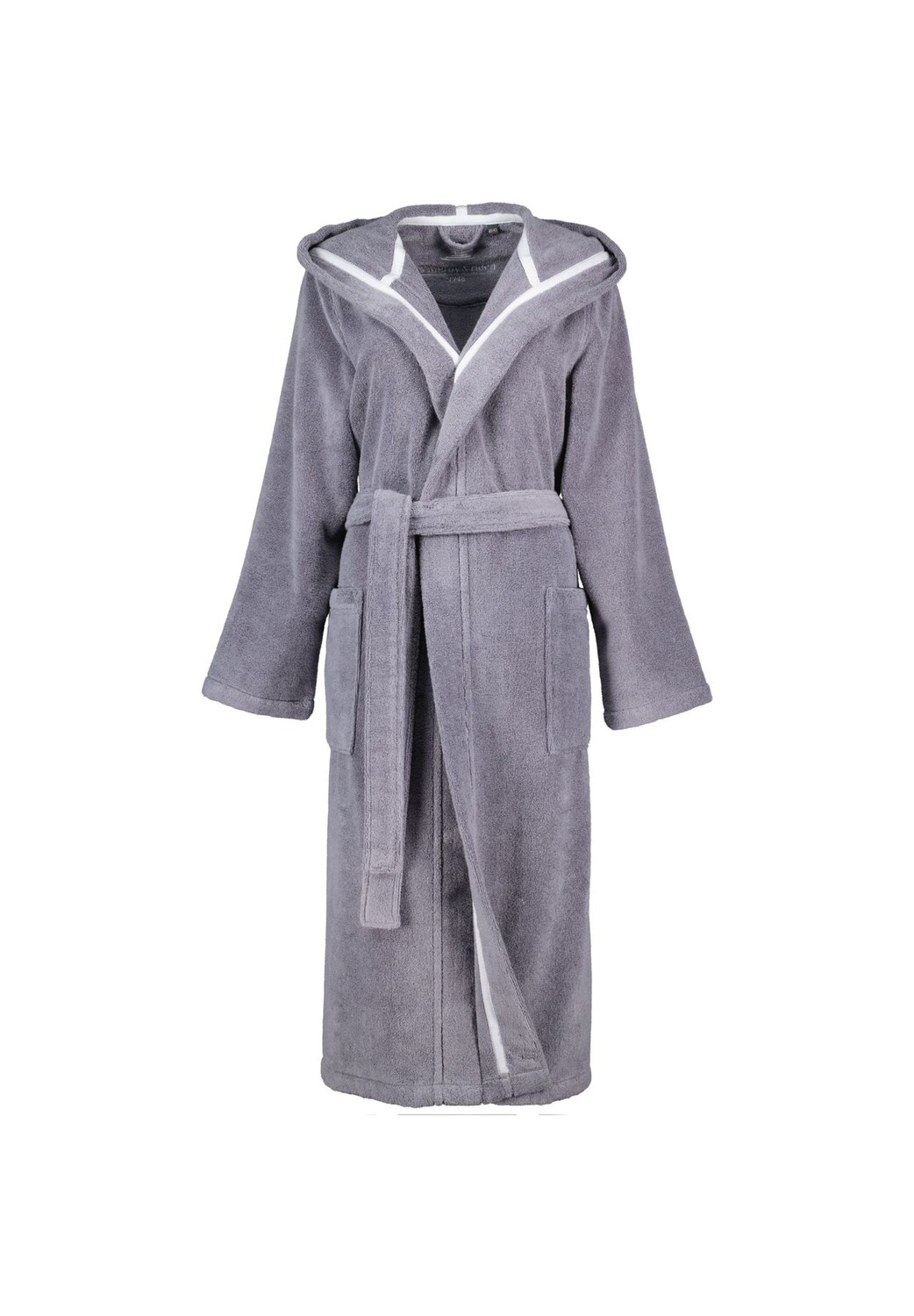 Женские халаты с капюшоном 2521 тени-серые - 77 Villeroy & Boch, серый
Женские халаты с капюшоном 2521 тени-серые - 77 Villeroy & Boch, серый