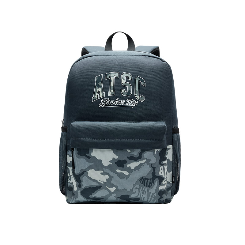 Рюкзак Anta Regular унисекс из ткани портовый синий, гавань синий
Рюкзак Anta Regular унисекс из ткани портовый синий, гавань синий