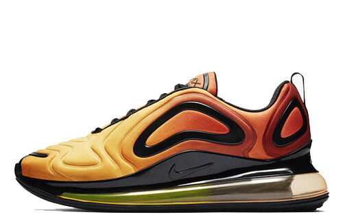 Кроссовки Nike Air Max 720 унисекс
Кроссовки Nike Air Max 720 унисекс