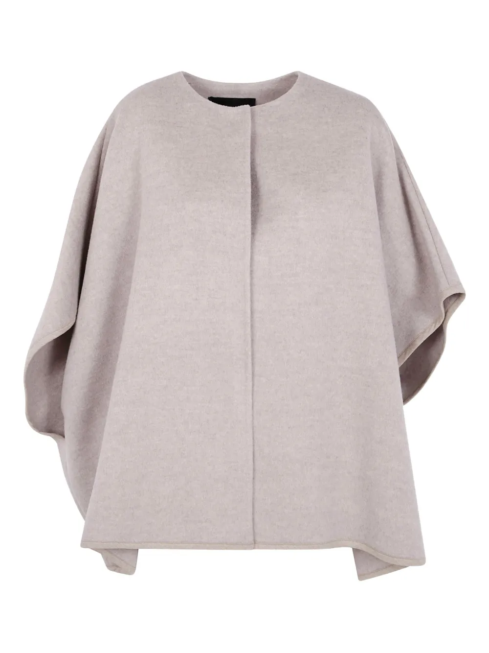 Шерстяная куртка Fabiana Filippi, нейтральный
Шерстяная куртка Fabiana Filippi, нейтральный