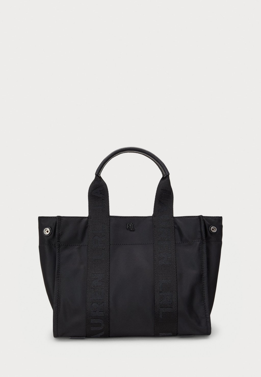 Сумка-тоут NYLON SMALL STEVIE TOTE BAG Lauren Ralph Lauren, черный
Сумка-тоут NYLON SMALL STEVIE TOTE BAG Lauren Ralph Lauren, черный