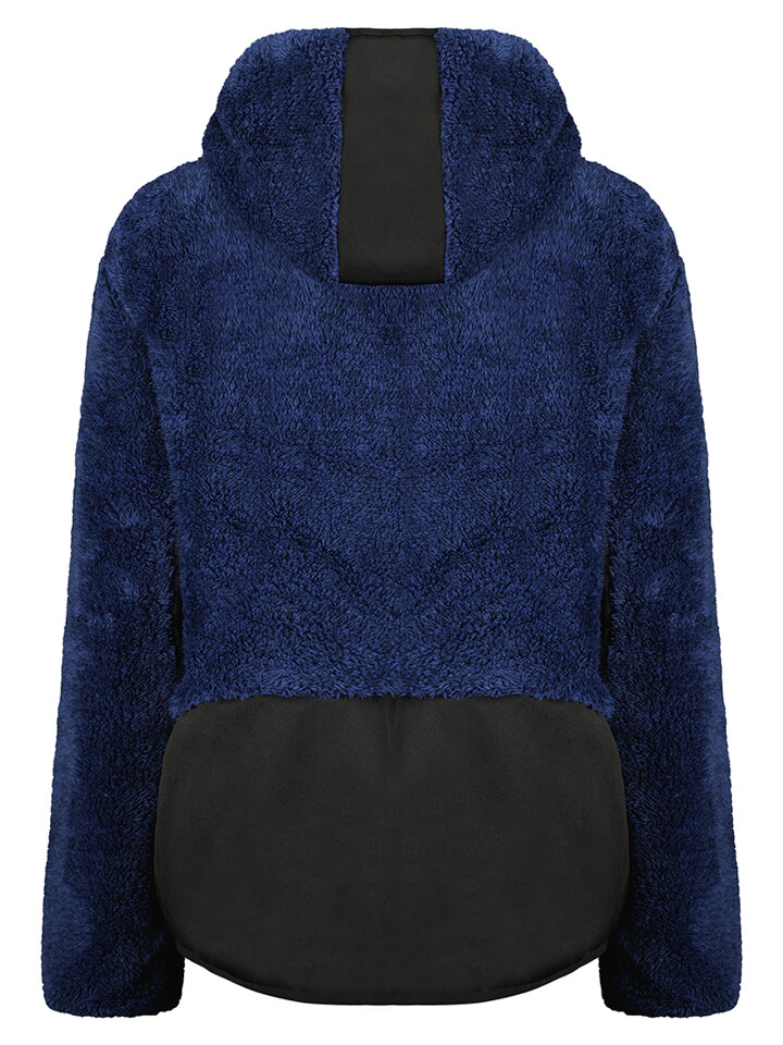 Куртка Maison Montaigne Telomai, темно-синий
Куртка Maison Montaigne Telomai, темно-синий