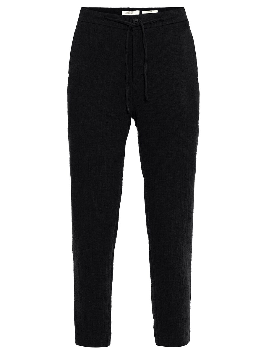 Брюки зауженного кроя Antioch, черный
Брюки зауженного кроя Antioch, черный