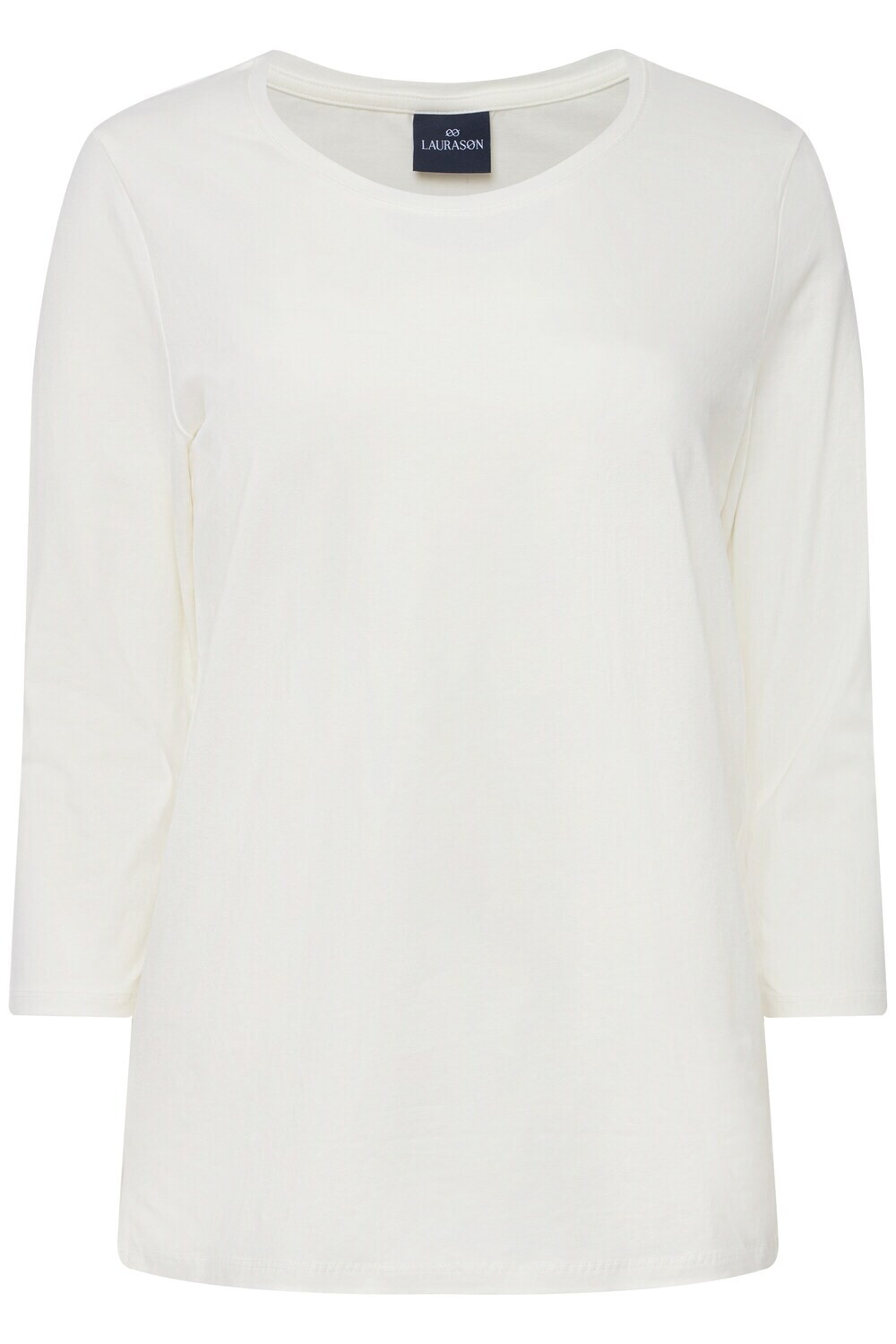 Рубашка LAURASØN, от белого
Рубашка LAURASØN, от белого