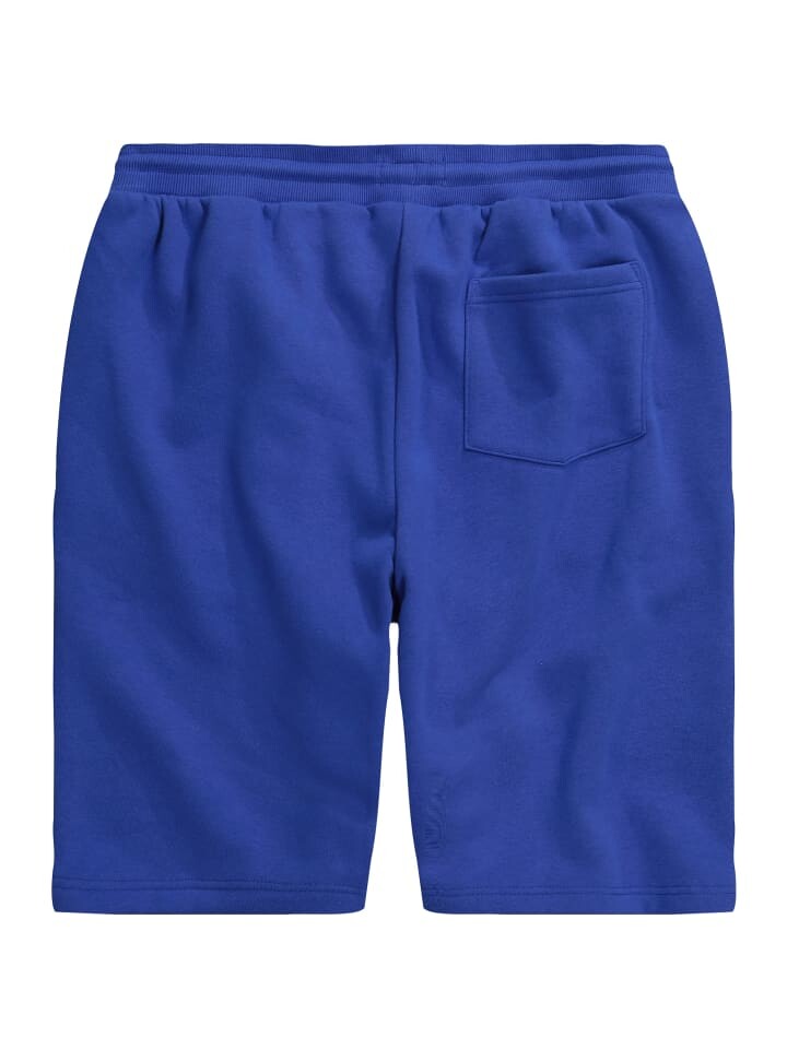 Тканевые шорты Men Plus, цвет kobaltblau
Тканевые шорты Men Plus, цвет kobaltblau