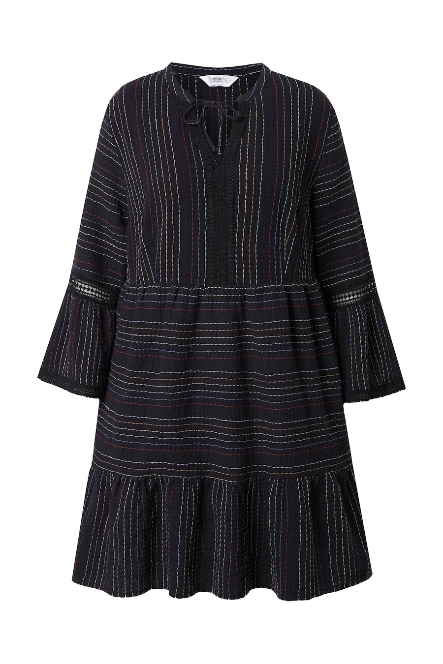 Туника Angel of Style, черный
Туника Angel of Style, черный