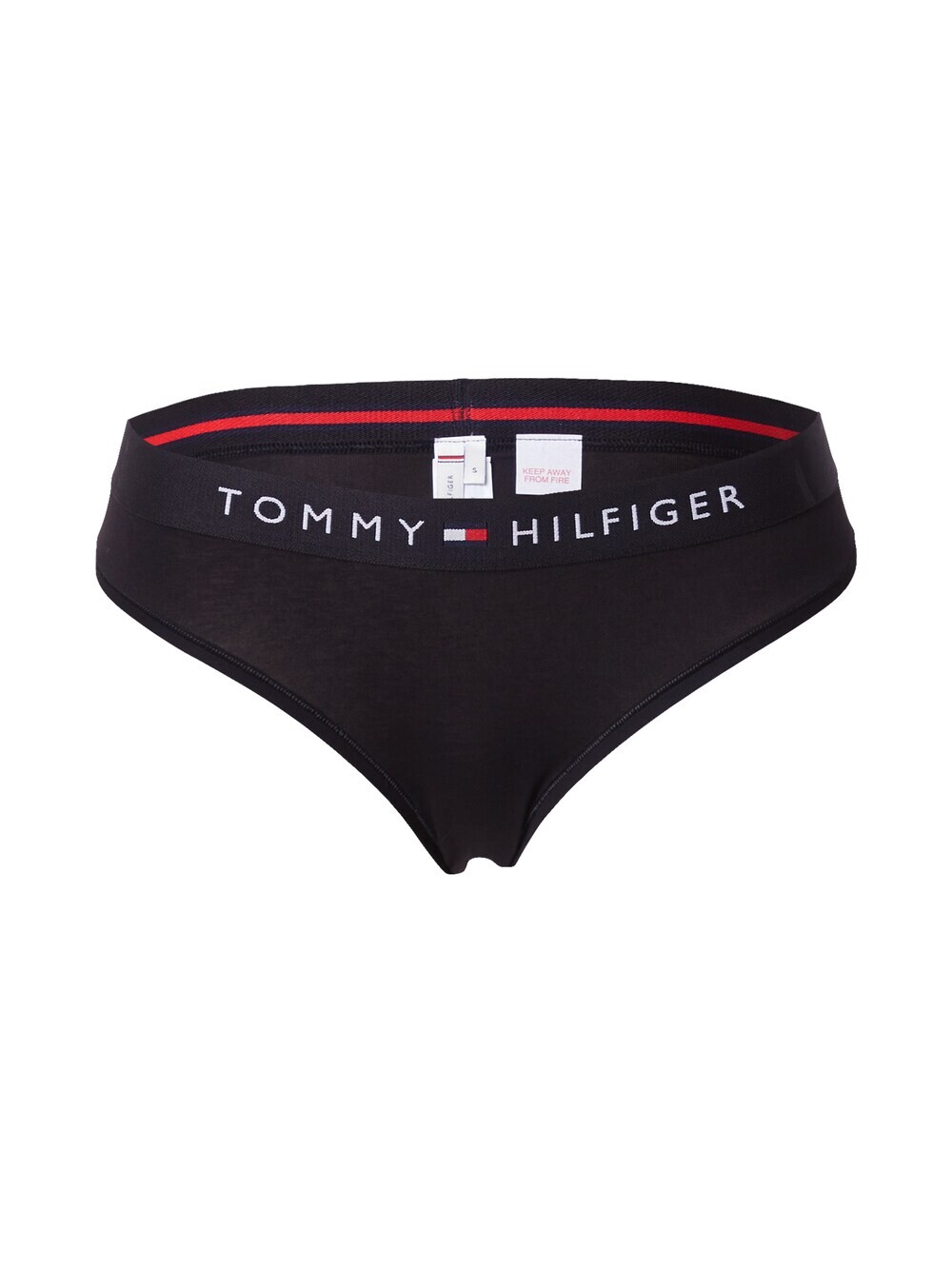 Трусики Tommy Hilfiger, черный
Трусики Tommy Hilfiger, черный