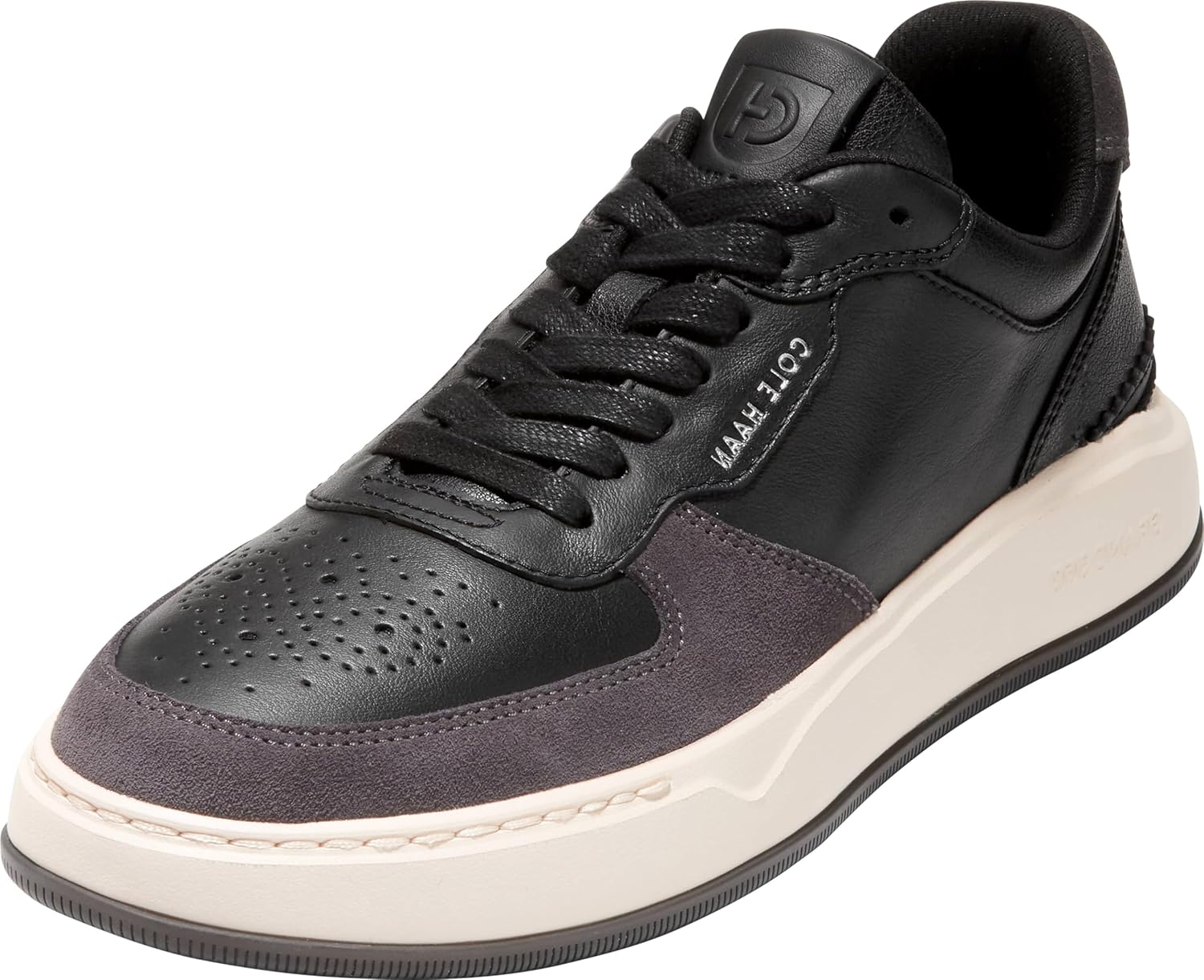 Мужские кроссовки Cole Haan Grandpro, черный
Мужские кроссовки Cole Haan Grandpro, черный