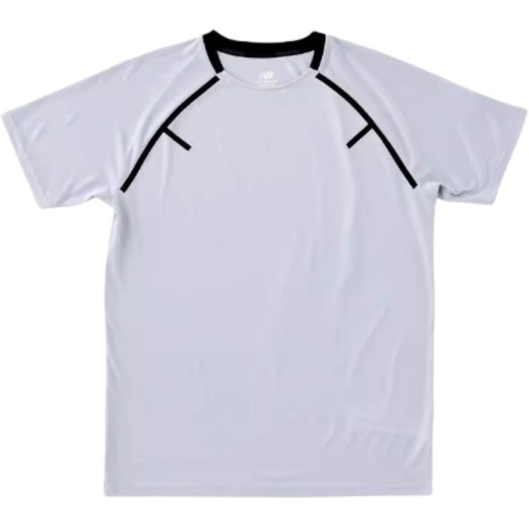 New Balance Футболка мужская белая Sports Life Collection, Белый, New Balance Футболка мужская белая Sports Life Collection
New Balance Футболка мужская белая Sports Life Collection, Белый, New Balance Футболка мужская белая Sports Life Collection