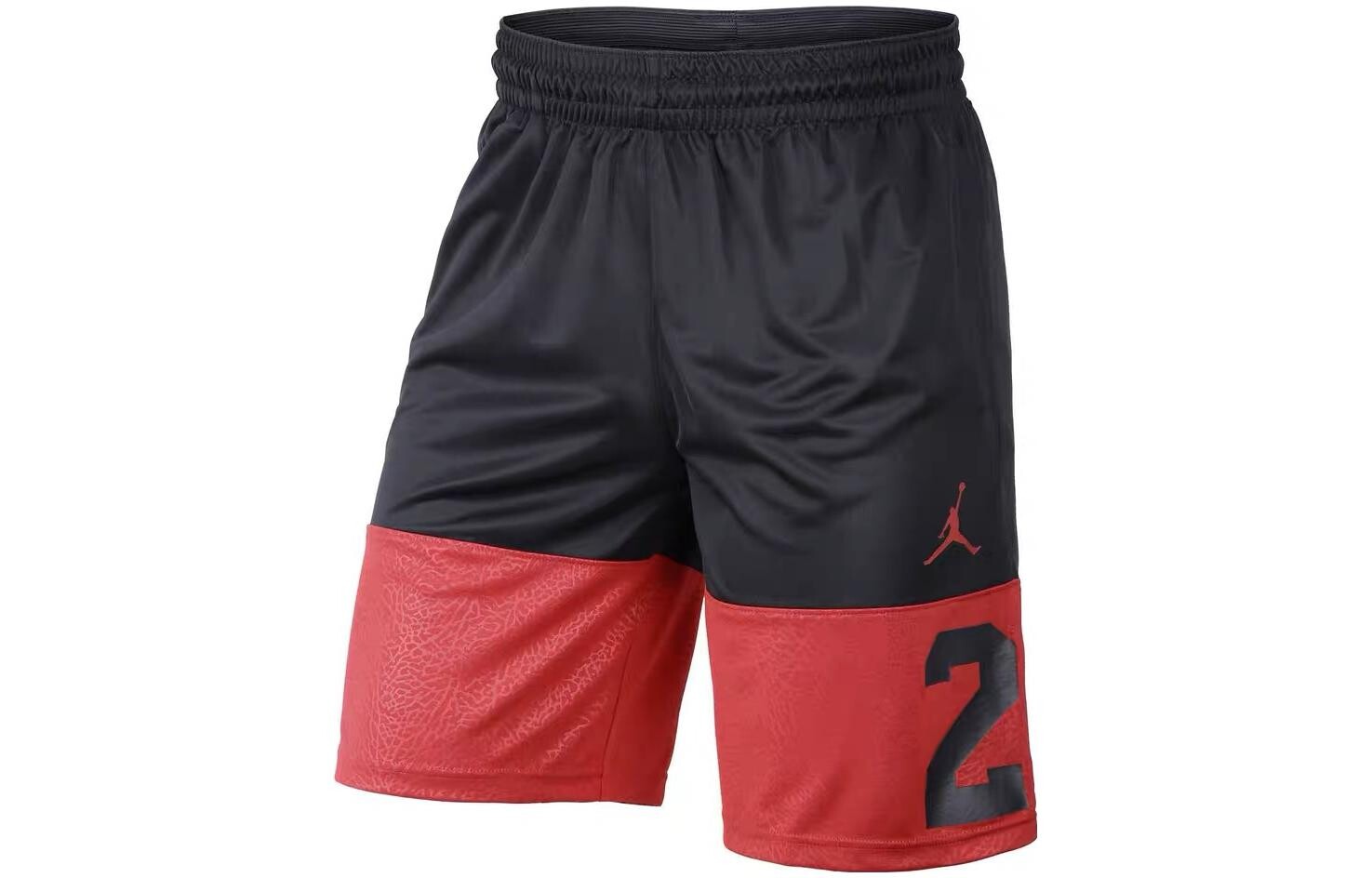 Мужские повседневные шорты Jordan, цвет Black
Мужские повседневные шорты Jordan, цвет Black