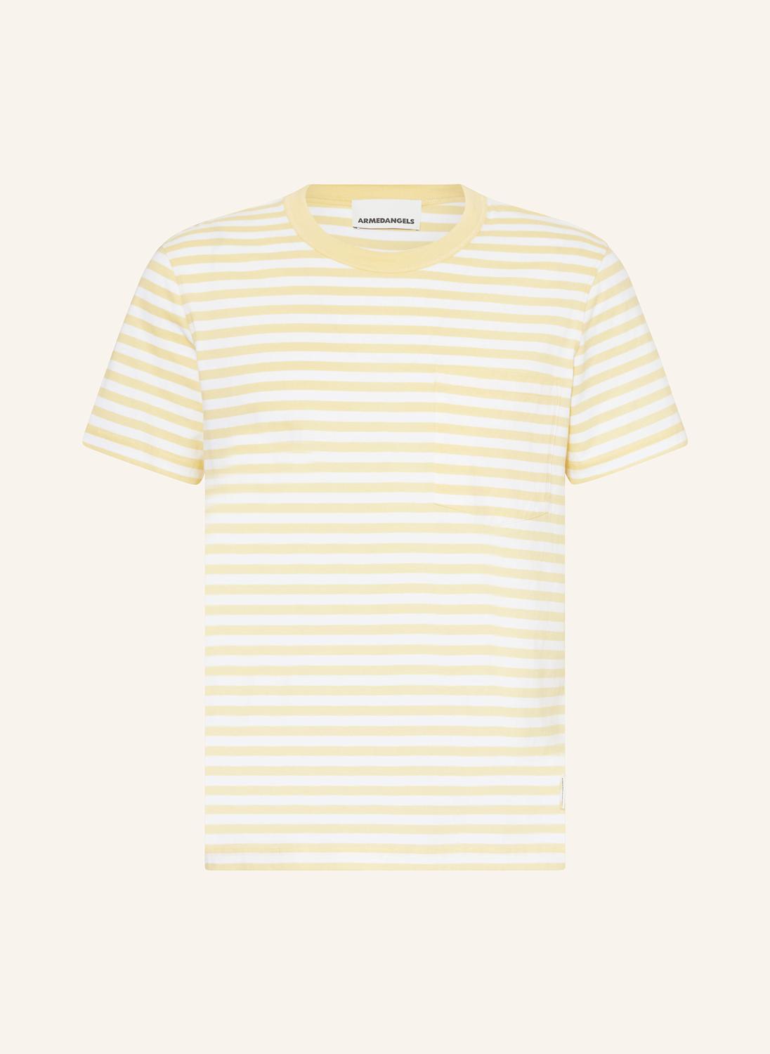 Футболка мааркос Armedangels, мультиколор
Футболка мааркос Armedangels, мультиколор