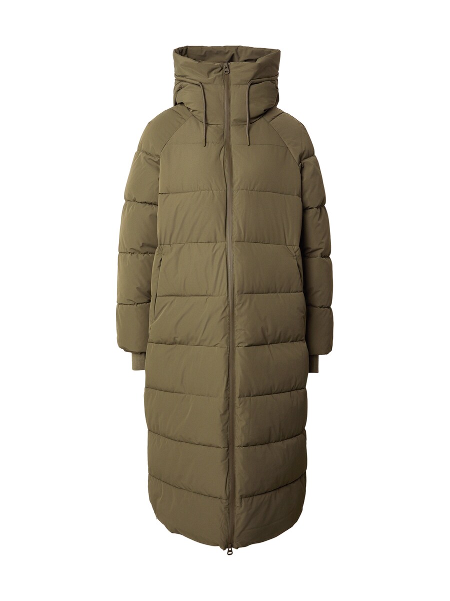 Зимнее пальто VERO MODA VMELANOR LAURIE, оливковый
Зимнее пальто VERO MODA VMELANOR LAURIE, оливковый