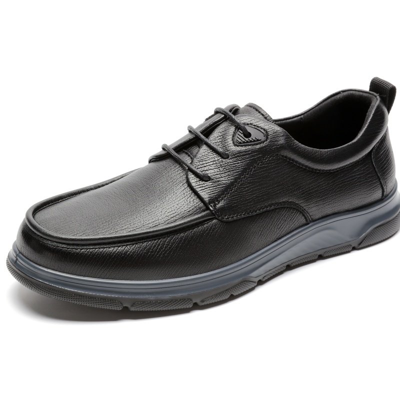 AOKANG Повседневные туфли мужские черные
AOKANG Повседневные туфли мужские черные