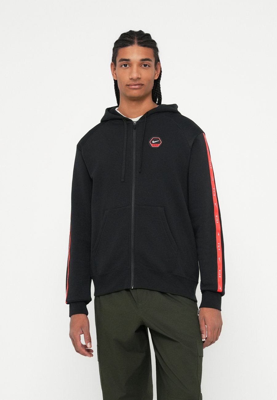 Толстовка Nike Sportswear HOODY, Black
Толстовка Nike Sportswear HOODY, Black