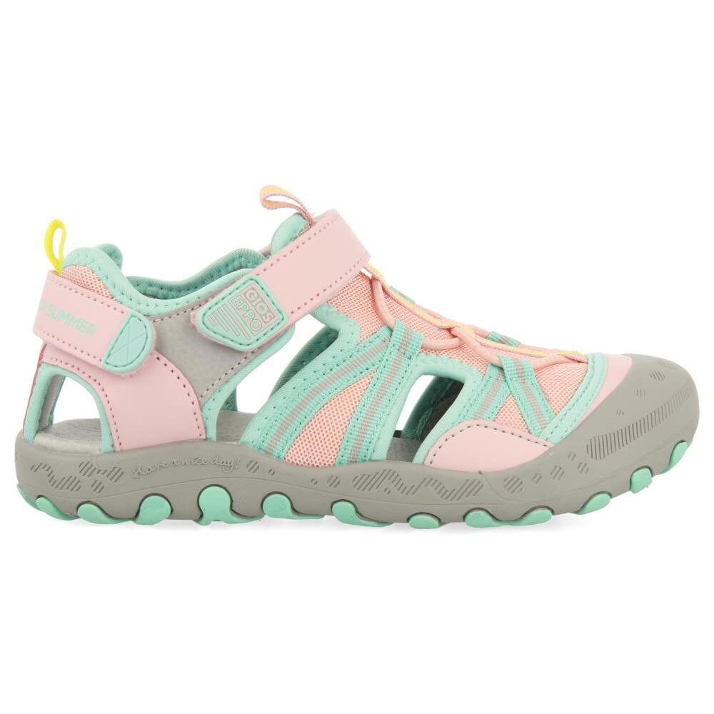 Сандалии Gioseppo Charteves, зеленый
Сандалии Gioseppo Charteves, зеленый