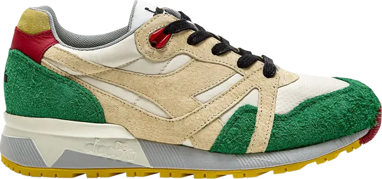 Кроссовки N9000 'Rally Giulietta Italia', белый, Коричневый, Кроссовки N9000 'Rally Giulietta Italia', белый
Кроссовки N9000 'Rally Giulietta Italia', белый, Коричневый, Кроссовки N9000 'Rally Giulietta Italia', белый