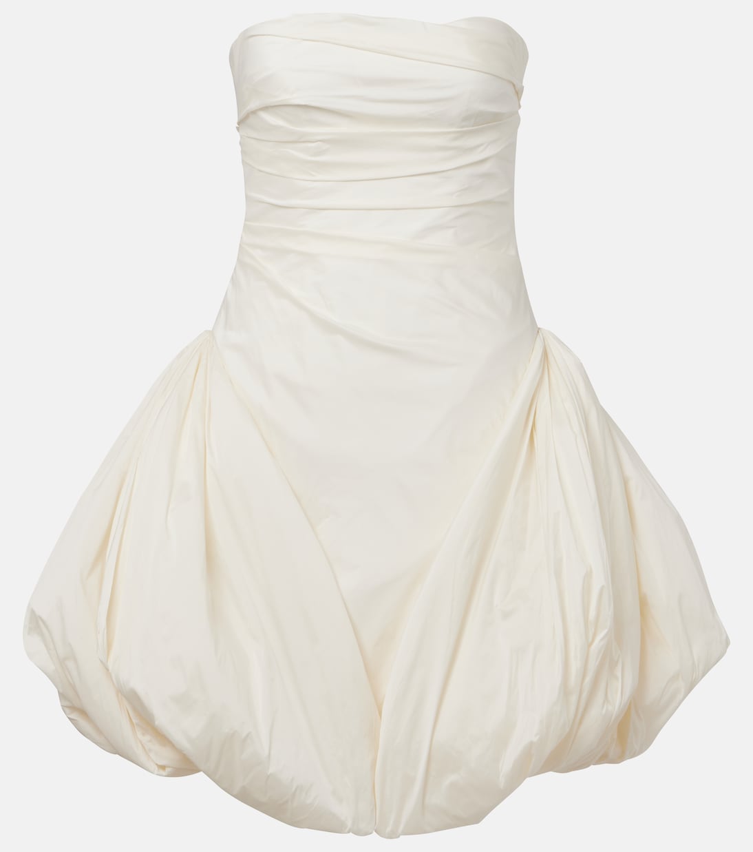 Свадебное платье-корсет без бретелек Rachel Danielle Frankel, слоновая кость 
Свадебное платье-корсет без бретелек Rachel Danielle Frankel, слоновая кость