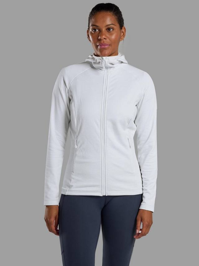 Толстовка Protium с капюшоном Montane, Powder
Толстовка Protium с капюшоном Montane, Powder