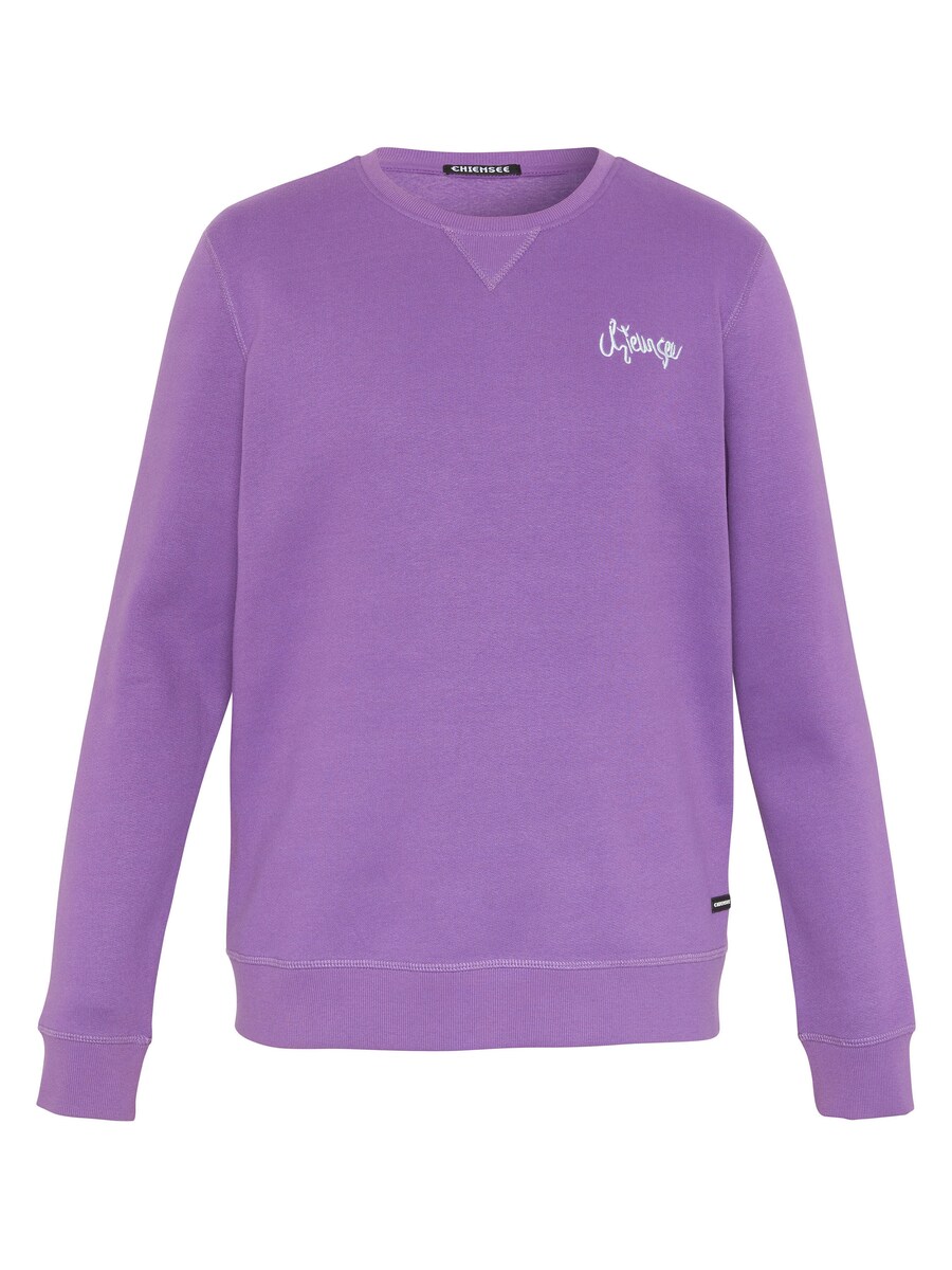 Толстовка CHIEMSEE, фиолетовый
Толстовка CHIEMSEE, фиолетовый