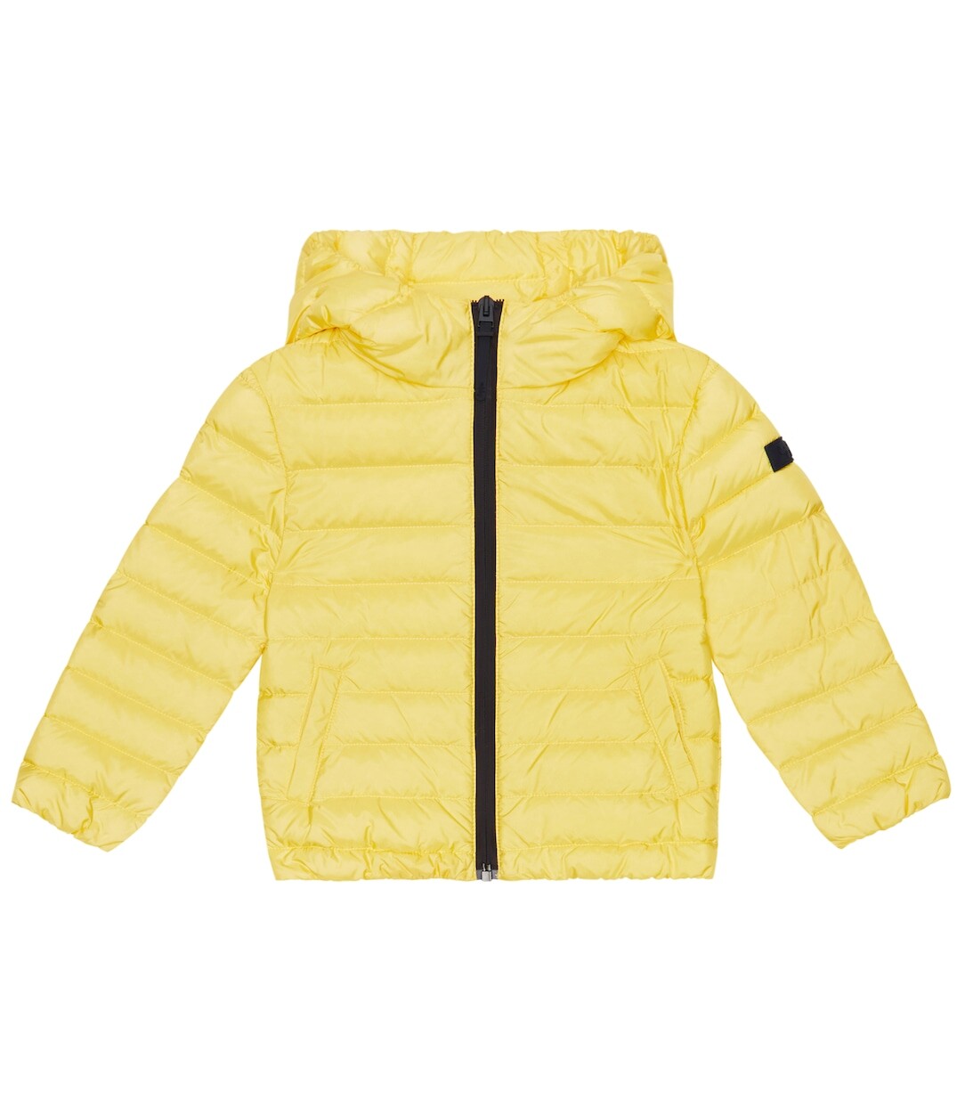 Пуховик Il Gufo, желтый
Пуховик Il Gufo, желтый