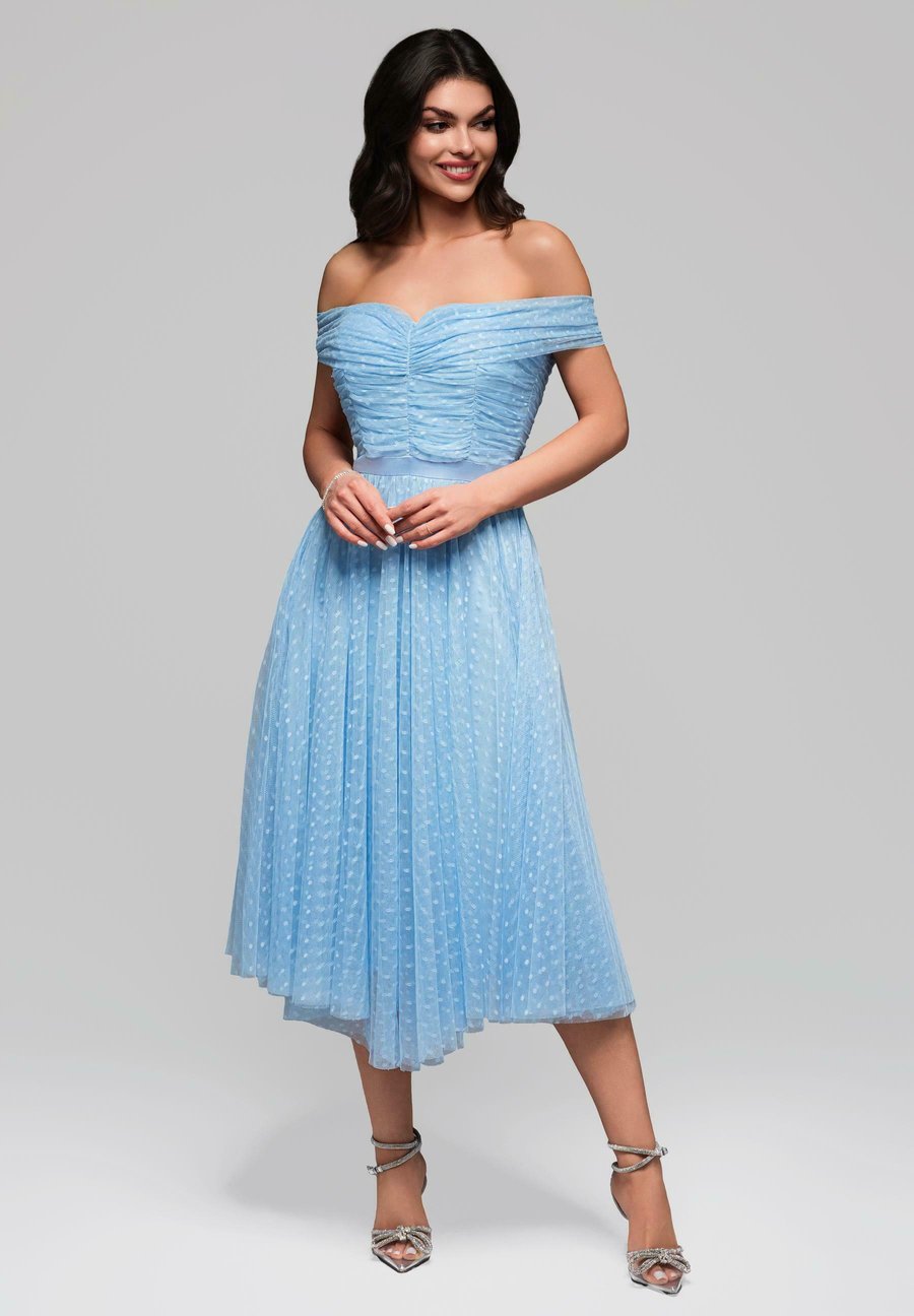 Платье Ombre SOPHIA, Light Blue
Платье Ombre SOPHIA, Light Blue