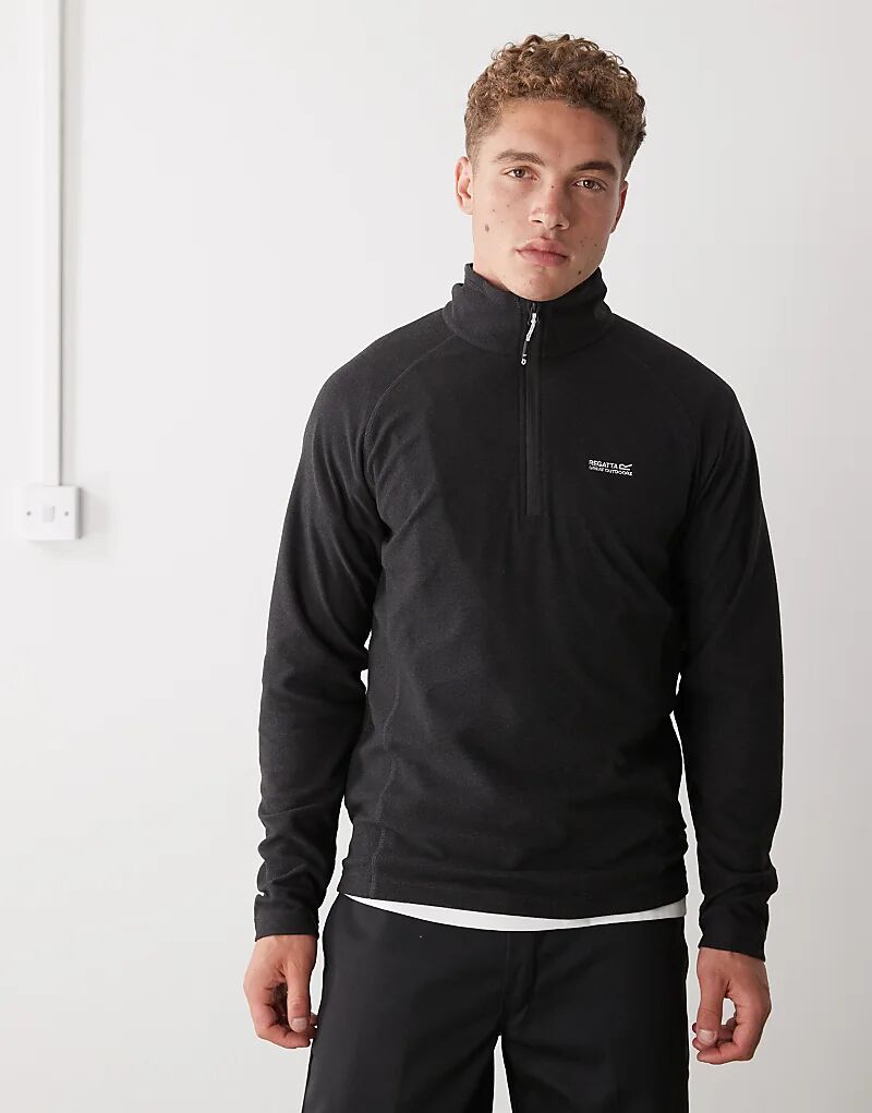 Флис Regatta Montes серого цвета
Флис Regatta Montes серого цвета