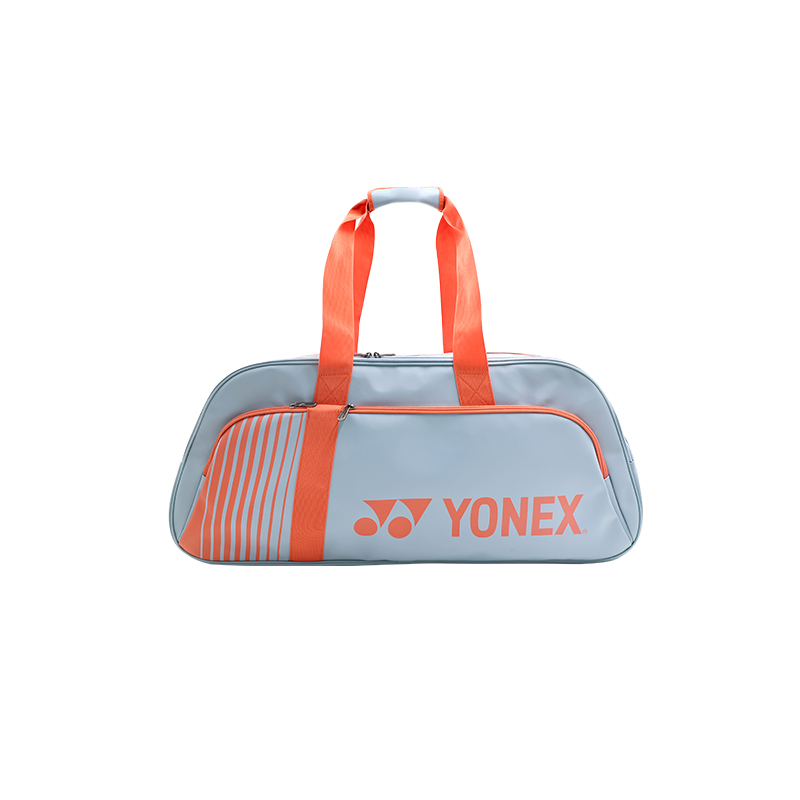 YONEX Ткань и искусственная кожа портативная спортивная сумка unisex мультиколор
YONEX Ткань и искусственная кожа портативная спортивная сумка unisex мультиколор