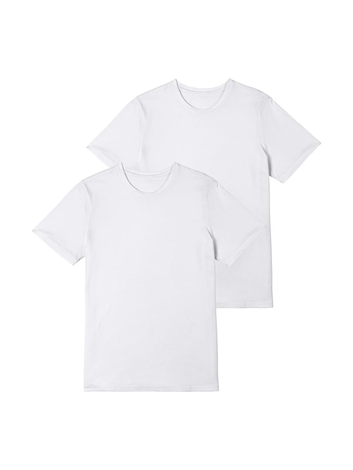 Футболка sOliver, белый
Футболка sOliver, белый