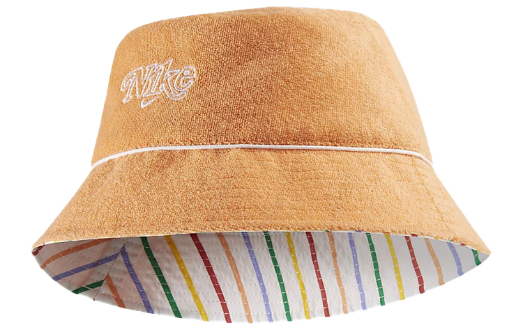 Nike Хлопковая панама унисекс, Psychedelic Orange
Nike Хлопковая панама унисекс, Psychedelic Orange