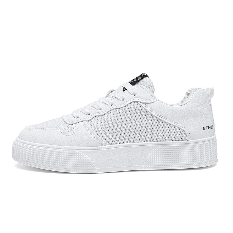 Износостойкие дышащие низкие детские кроссовки для скейтбординга для подростков Kung Fu partners, белый
Износостойкие дышащие низкие детские кроссовки для скейтбординга для подростков Kung Fu partners, белый