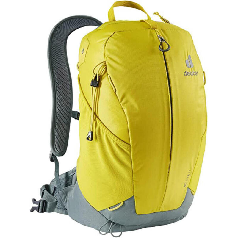 Походный рюкзак DEUTER AC Lite 17, Желтый, Походный рюкзак DEUTER AC Lite 17
Походный рюкзак DEUTER AC Lite 17, Желтый, Походный рюкзак DEUTER AC Lite 17