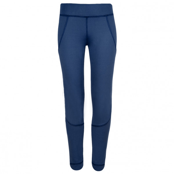 Зимние колготки Girl'S rondane - леггинсы Trollkids, синий
Зимние колготки Girl'S rondane - леггинсы Trollkids, синий