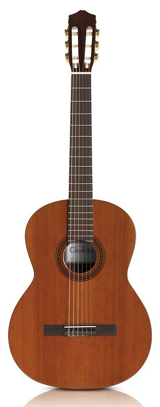 Акустическая гитара Cordoba C5 - Iberia Series Natural - Solid Cedar top Classical Guitar
Акустическая гитара Cordoba C5 - Iberia Series Natural - Solid Cedar top Classical Guitar