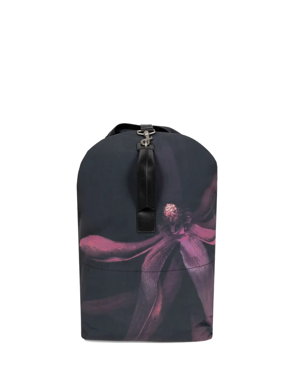 Рюкзак с цветочным принтом DRIES VAN NOTEN, черный
Рюкзак с цветочным принтом DRIES VAN NOTEN, черный