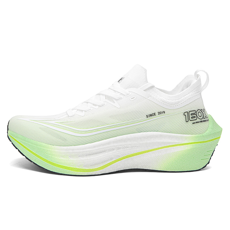 Stateof Stars Мужские низкие беговые кроссовки Mambo Green, цвет Mambo Green
Stateof Stars Мужские низкие беговые кроссовки Mambo Green, цвет Mambo Green