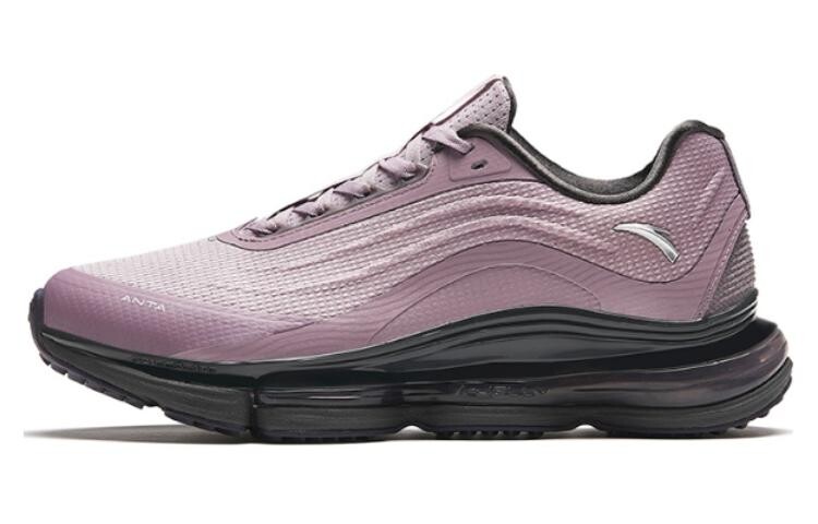 Кроссовки женские с низким верхом, нежно-розовые, фиолетовые / лечебная пудра Anta
Кроссовки женские с низким верхом, нежно-розовые, фиолетовые / лечебная пудра Anta