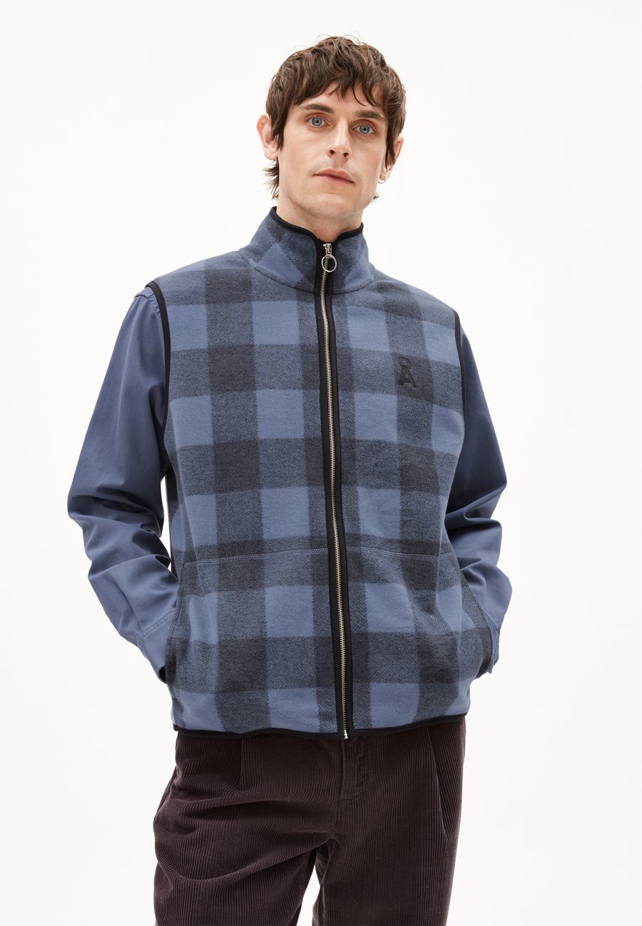 Куртка ARMEDANGELS FLAABO, Nightshadow/Dark Blue
Куртка ARMEDANGELS FLAABO, Nightshadow/Dark Blue