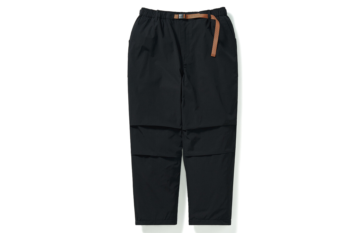 714STREET Повседневные брюки унисекс, Темно коричневый
714STREET Повседневные брюки унисекс, Темно коричневый