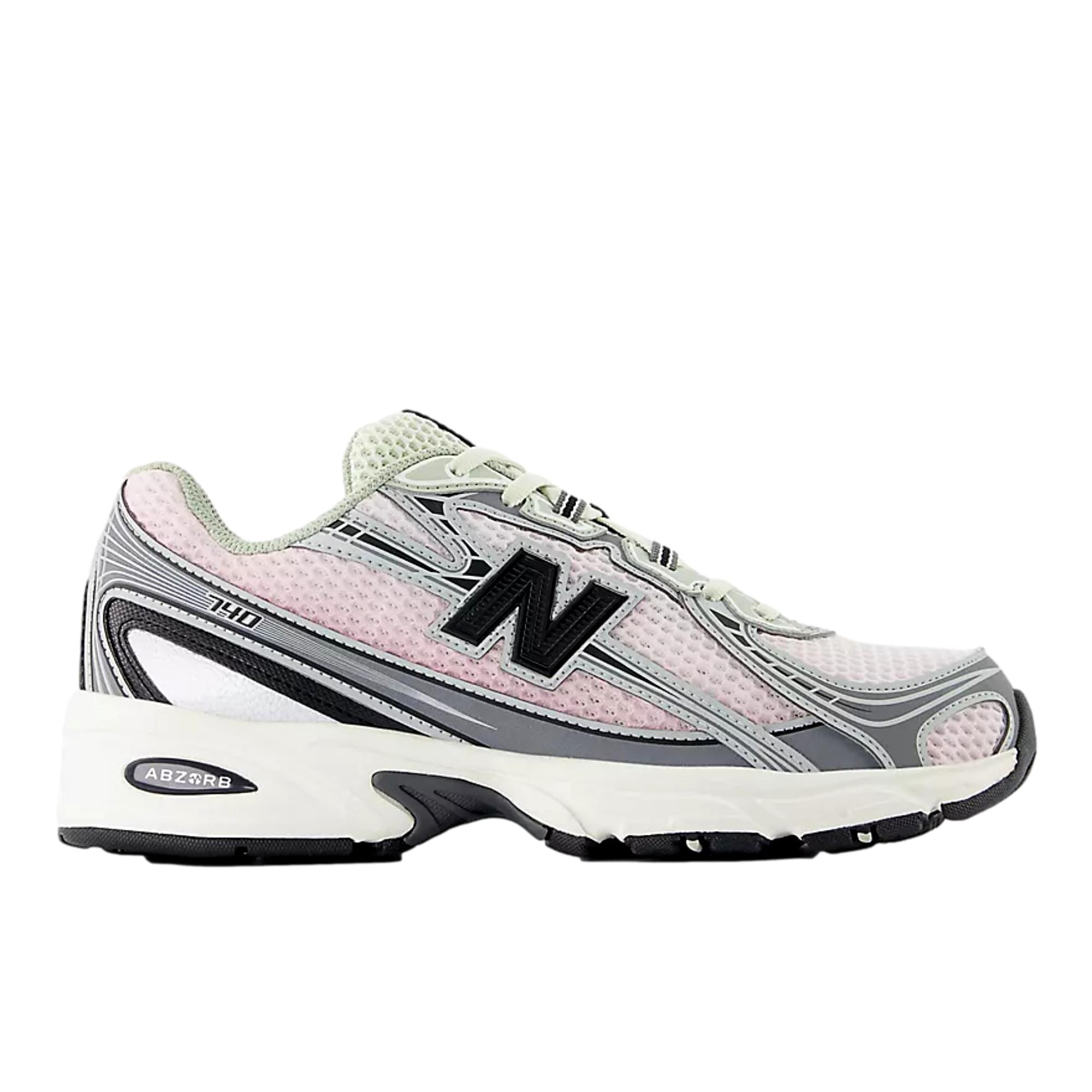 Кроссовки New Balance 740 Pink Granite / Mineral / Garter Snake U740YG2 Men's
Кроссовки New Balance 740 Pink Granite / Mineral / Garter Snake U740YG2 Men's