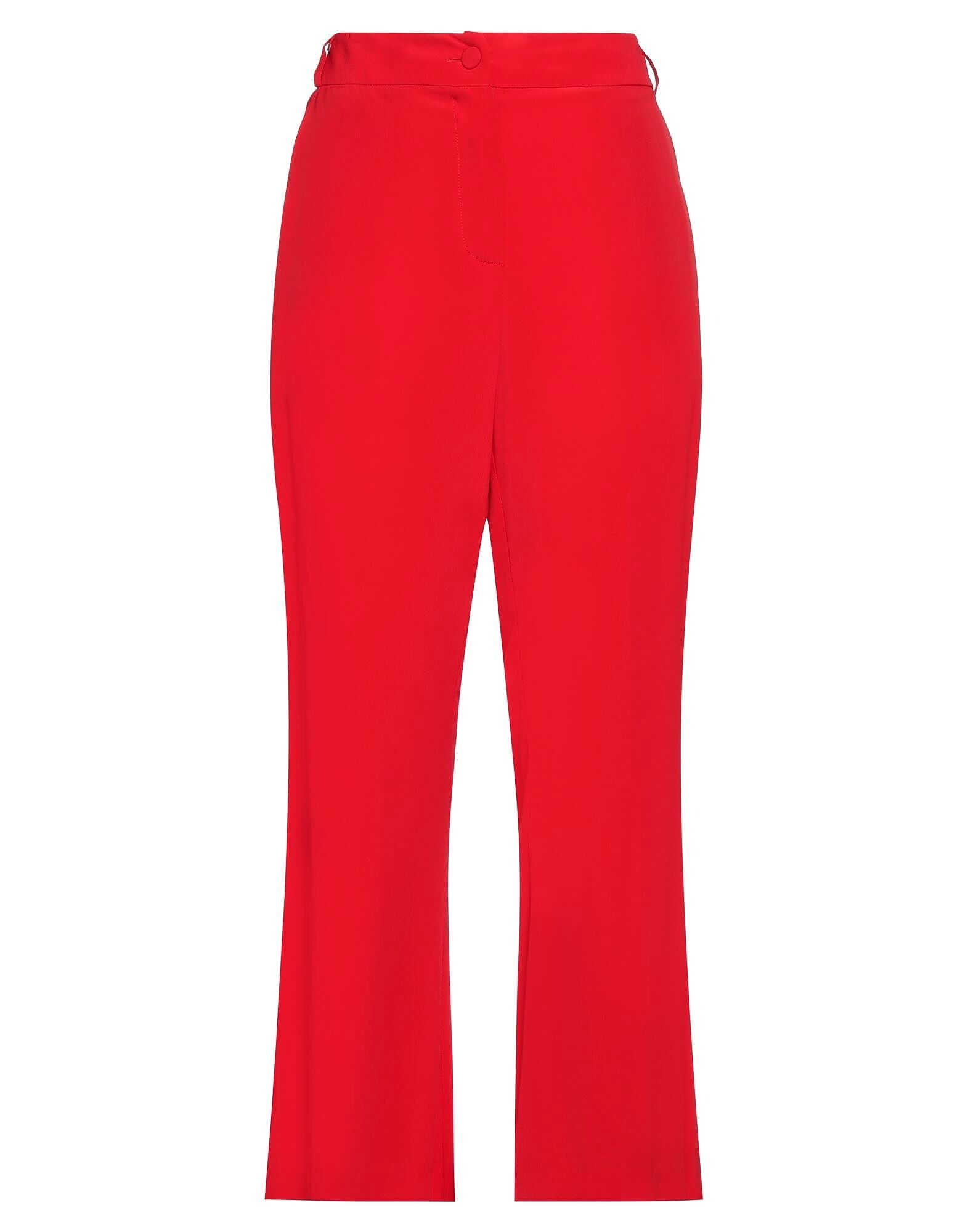 Брюки Suoli, красный
Брюки Suoli, красный