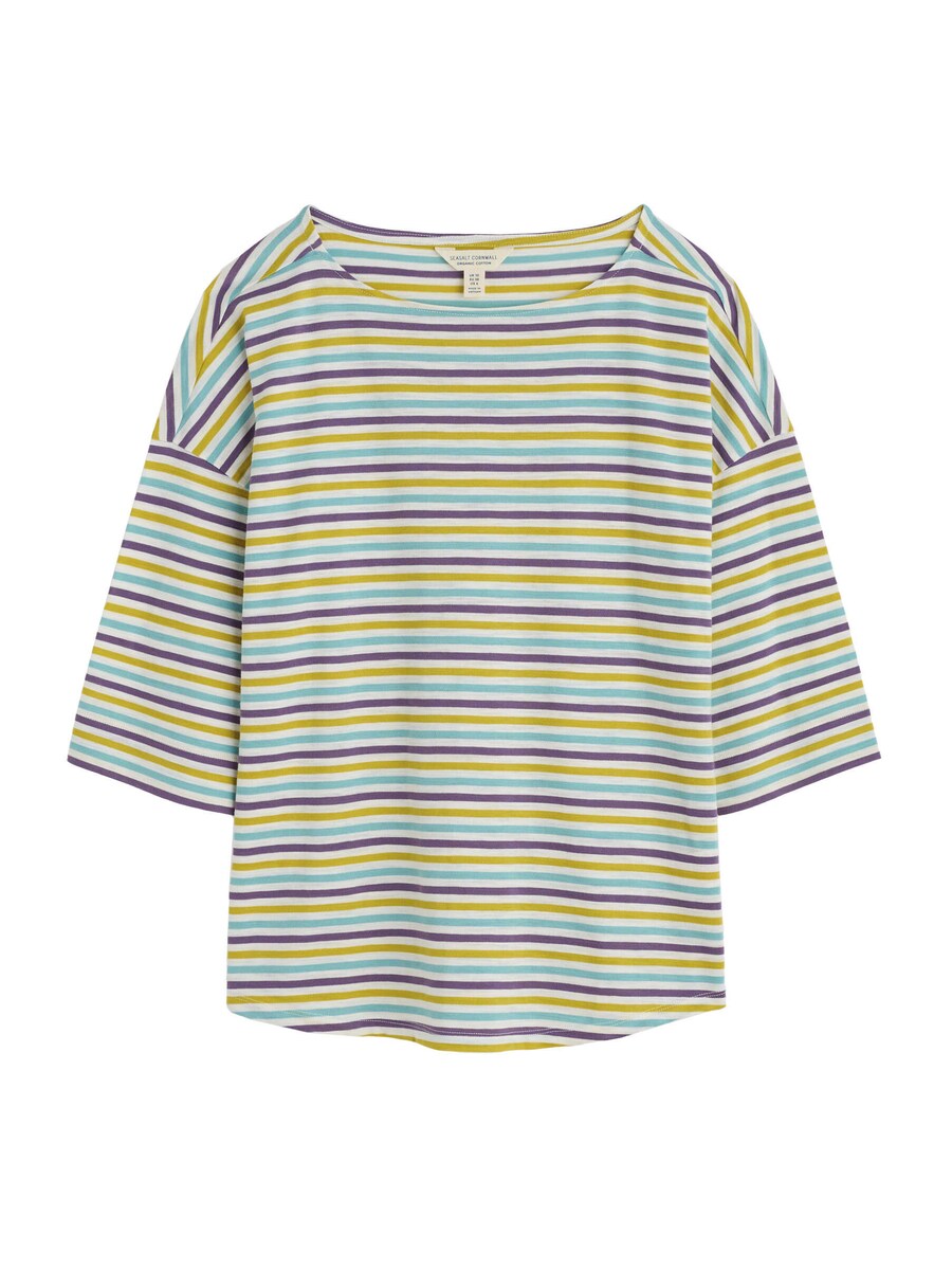 Рубашка Seasalt Cornwall Tremayne Quay, белый
Рубашка Seasalt Cornwall Tremayne Quay, белый