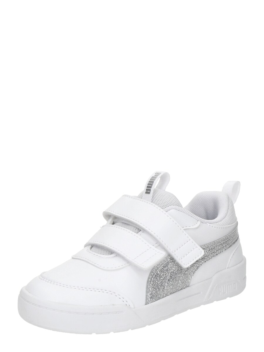 Кроссовки PUMA Multiflex 2, белый
Кроссовки PUMA Multiflex 2, белый