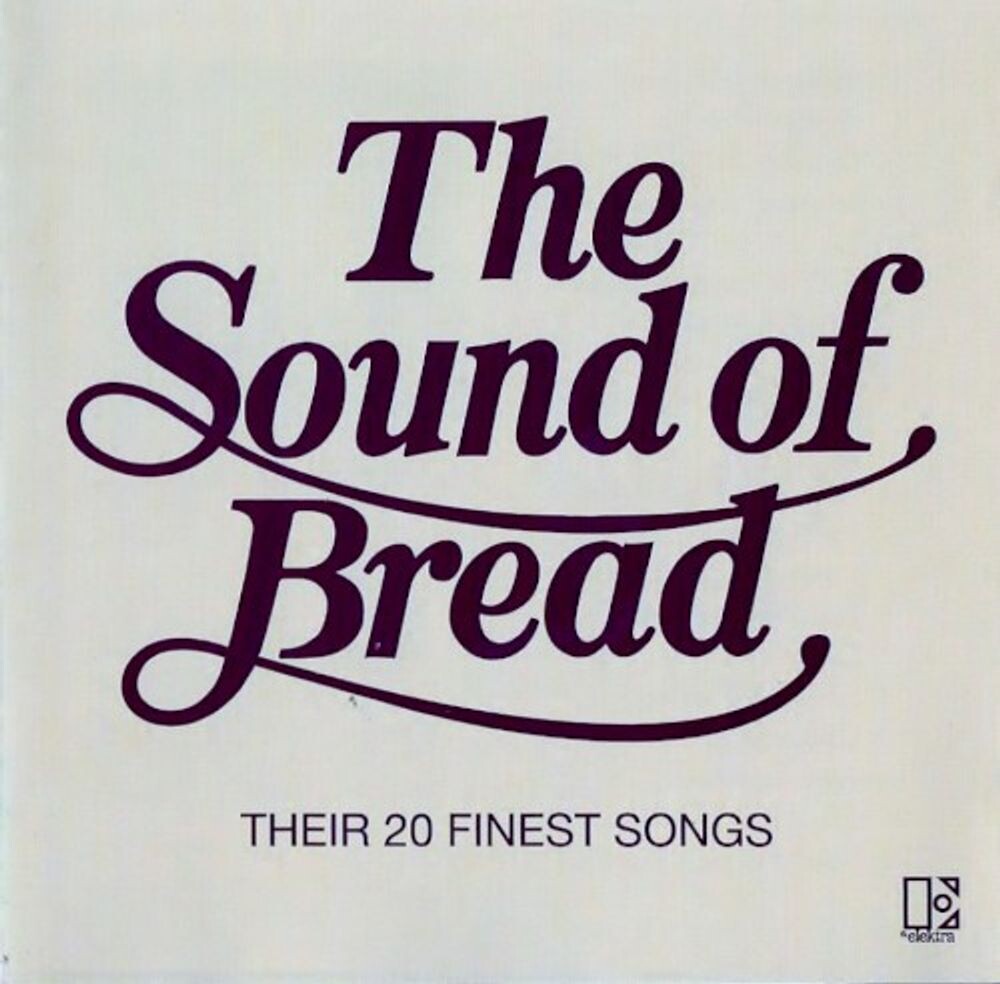 Диск CD Sound Of Bread - Bread
Диск CD Sound Of Bread - Bread