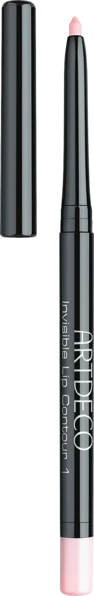 Карандаш для губ Invisible 1 0,3 0г ARTDECO
Карандаш для губ Invisible 1 0,3 0г ARTDECO