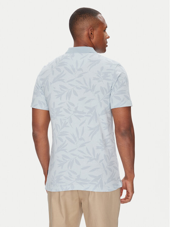 Рубашка поло стандартный крой C5 21434.2117 Pierre Cardin, голубой
Рубашка поло стандартный крой C5 21434.2117 Pierre Cardin, голубой