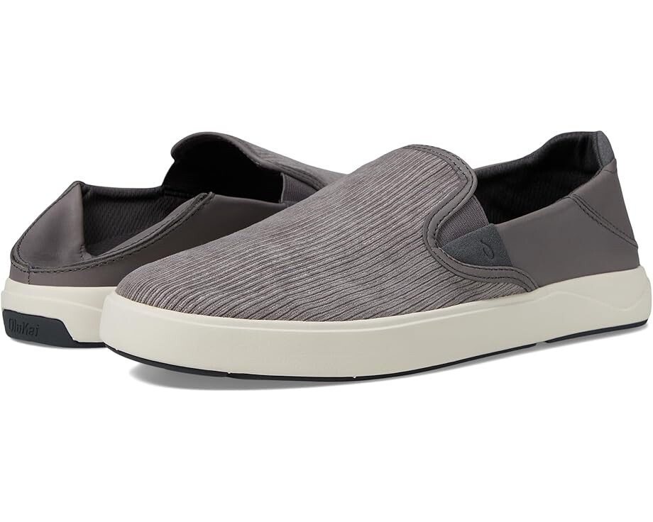 Кроссовки OluKai Lae‘Ahi Kapa, цвет Graphite/Dark Shadow, Серый, Кроссовки OluKai Lae‘Ahi Kapa, цвет Graphite/Dark Shadow
Кроссовки OluKai Lae‘Ahi Kapa, цвет Graphite/Dark Shadow, Серый, Кроссовки OluKai Lae‘Ahi Kapa, цвет Graphite/Dark Shadow